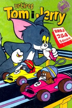Issue #284