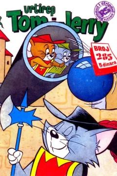 Issue #285