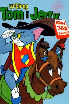 Issue #288