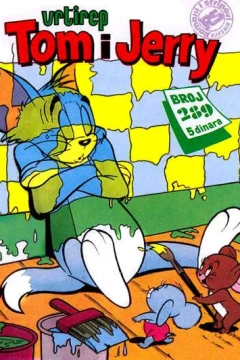 Issue #289