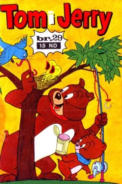 Issue #29