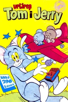 Issue #290