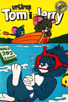Issue #293