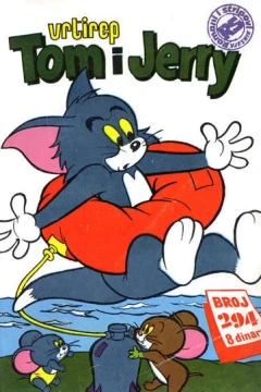 Issue #294