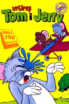 Issue #296