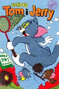 Issue #297