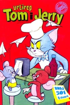 Issue #301