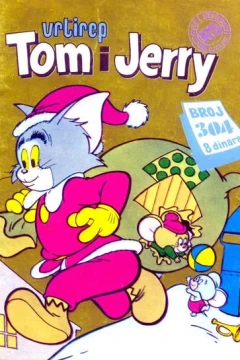 Issue #304