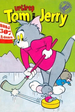 Issue #307