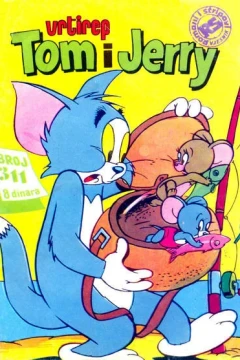 Issue #311