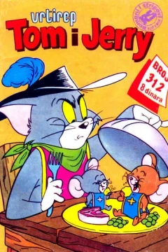Issue #312