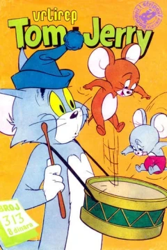 Issue #313