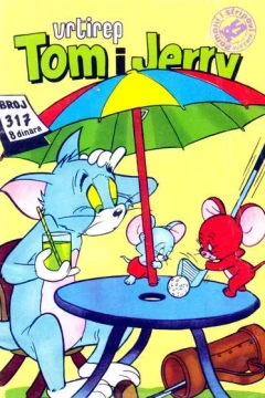Issue #317