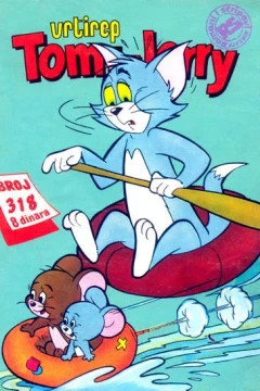 Issue #318