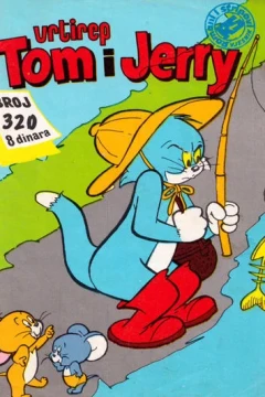 Issue #320