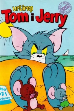 Issue #321