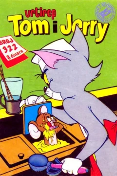 Issue #322