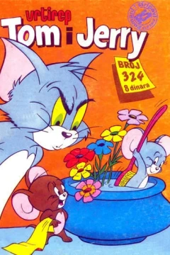 Issue #324