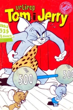 Issue #325