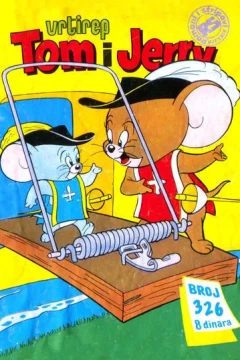 Issue #326