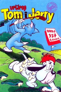 Issue #327