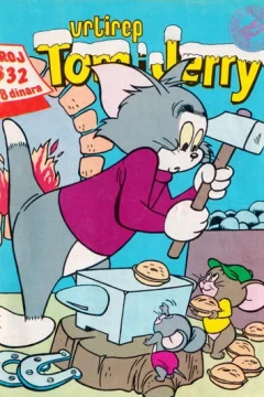 Issue #332
