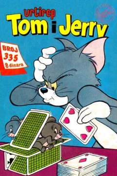 Issue #335