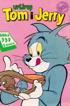 Issue #337