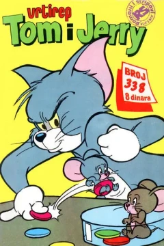 Issue #338