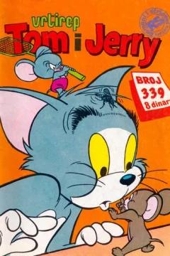 Issue #339