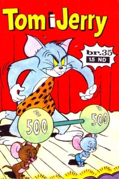 Issue #35