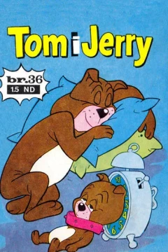 Issue #36