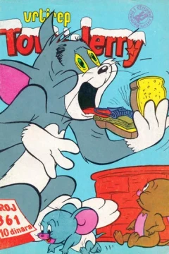 Issue #361