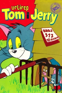 Issue #372