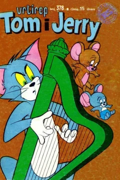 Issue #378