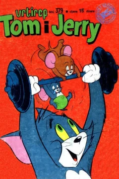 Issue #379