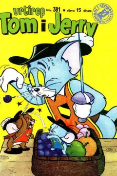 Issue #381
