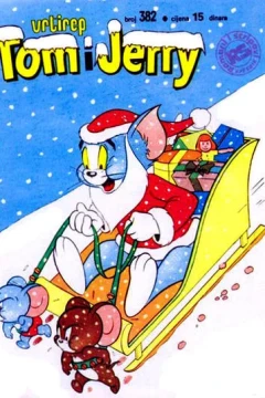 Issue #382
