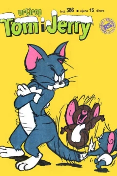 Issue #386