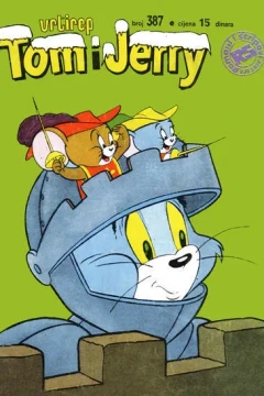 Issue #387