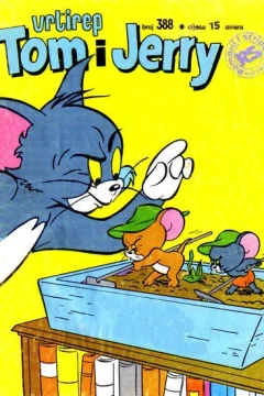 Issue #388