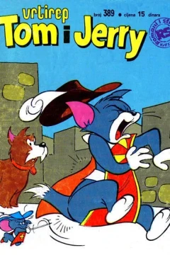 Issue #389