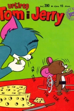 Issue #390