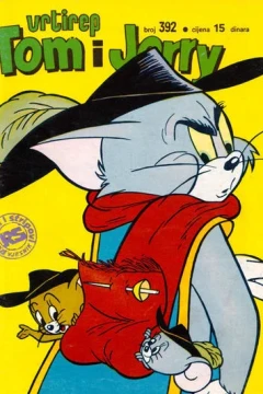 Issue #392