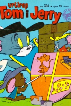 Issue #394