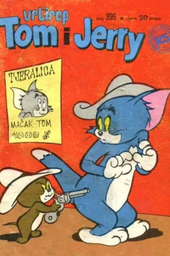 Issue #395