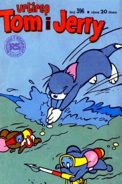 Issue #396