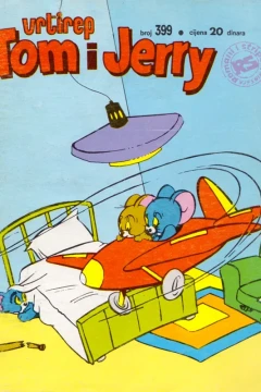 Issue #399