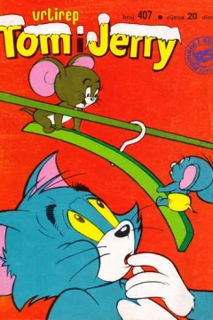Issue #407