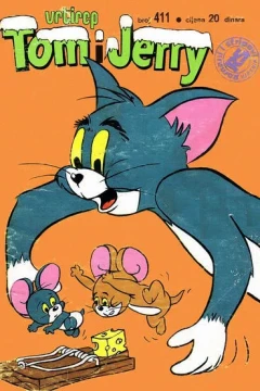 Issue #411
